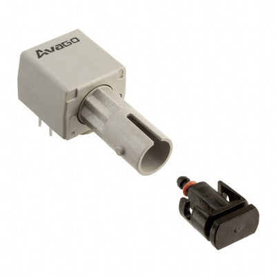 HFBR-1415Z by Broadcom Limited - XMITTER MINI HP FIB OPT ST PORT
