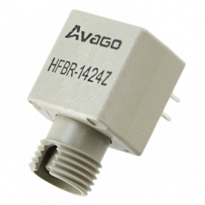 HFBR-1424Z by Broadcom Limited - XMITTER MINI HP FIB OPT FC PORT
