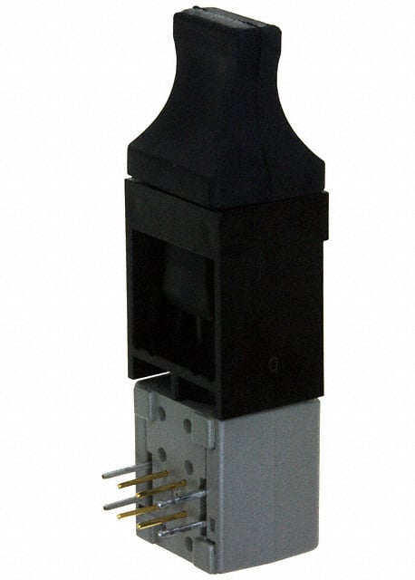 HFBR-14E4Z by Broadcom Limited - XMITTER FIBER OPTIC HIGH PWR SC
