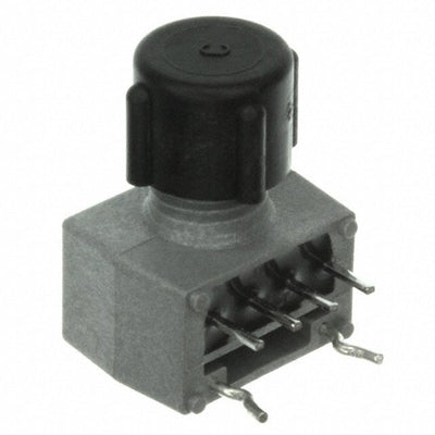 HFBR-1505AZ by Broadcom Limited - XMITTER FIBER OPTIC SMA SERCOS