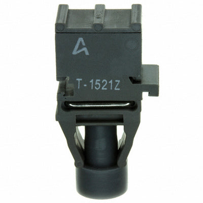 HFBR-1521Z by Broadcom Limited - XMITTER FIBER OPTIC 600NM 5MBD