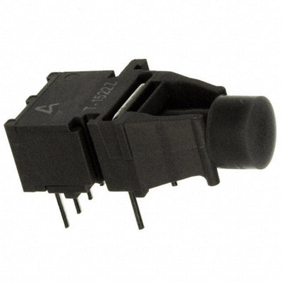 HFBR-1522Z by Broadcom Limited - XMITTER FIBER OPTIC 600NM 1MBD