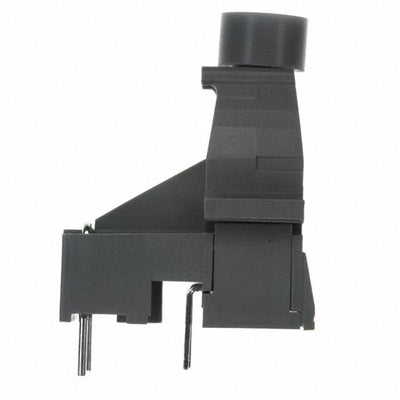 HFBR-1531Z by Broadcom Limited - XMITTER FIBER OPTIC VERT 5MBD