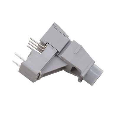 HFBR-1532ETZ by Broadcom Limited - XMITTER FIBER OPTIC