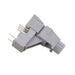 HFBR-1532ETZ by Broadcom Limited - XMITTER FIBER OPTIC