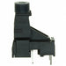 HFBR-1532Z by Broadcom Limited - XMITTER FIBER OPTIC VERT 1MBD