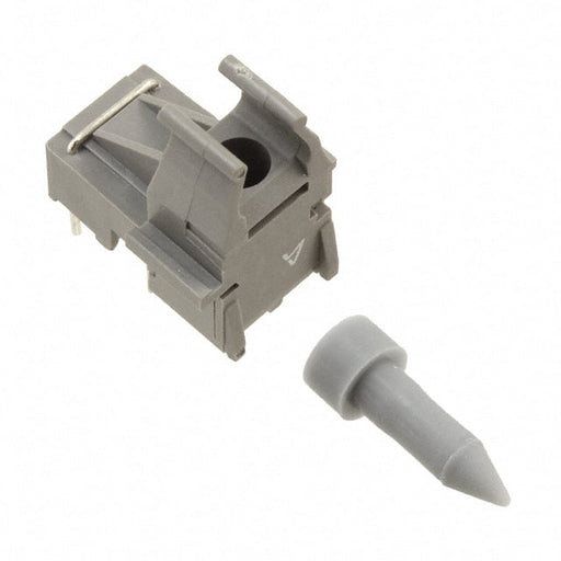 HFBR-1537Z by Broadcom Limited - XMITTER OPTICAL HI SPEED VERT