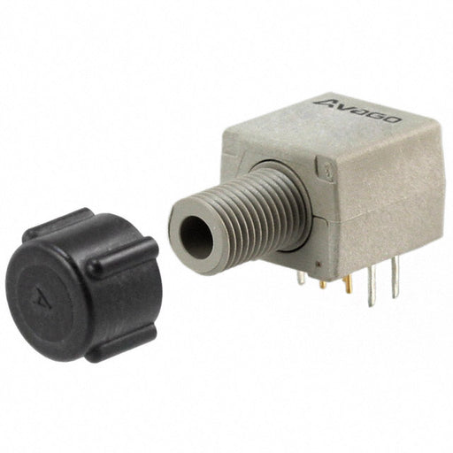 HFBR-1602Z by Broadcom Limited - XMITTER OPTICAL 2MBD SERCOS