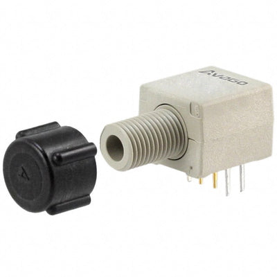 HFBR-1604Z by Broadcom Limited - XMITTER OPT HIGH PWR 2MBD SERCOS