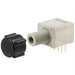 HFBR-1604Z by Broadcom Limited - XMITTER OPT HIGH PWR 2MBD SERCOS
