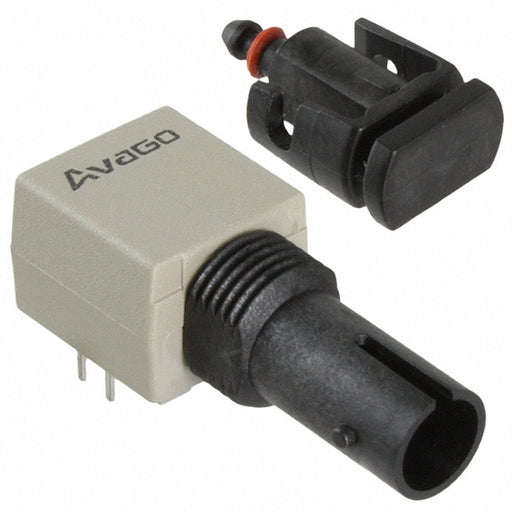HFBR-1712TZ by Broadcom Limited - XMITTER OPT VCSEL HI PERF IND ST