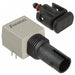HFBR-1712TZ by Broadcom Limited - XMITTER OPT VCSEL HI PERF IND ST