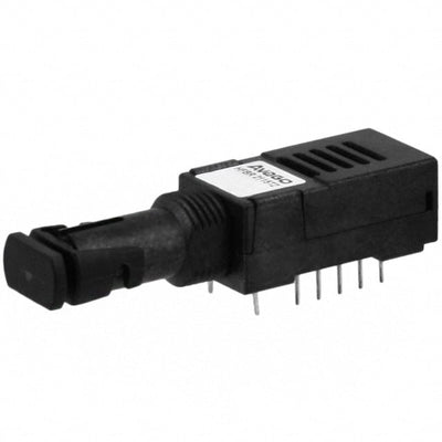 HFBR-2115TZ by Broadcom Limited - RCVR MODULE 1300NM 125M 16DIP S