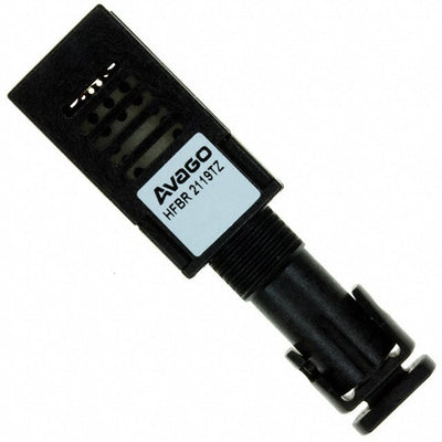 HFBR-2119TZ by Broadcom Limited - RECEIVER FIBER OPTIC ST 266MBD