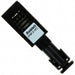 HFBR-2119TZ by Broadcom Limited - RECEIVER FIBER OPTIC ST 266MBD
