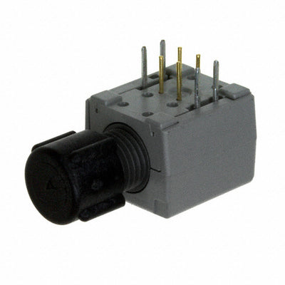 HFBR-2402Z by Broadcom Limited - RECEIVER FIBER OPTIC STD PWR SMA