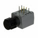 HFBR-2402Z by Broadcom Limited - RECEIVER FIBER OPTIC STD PWR SMA