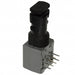 HFBR-2412TCZ by Broadcom Limited - RECEIVER FIBER OPTIC 5MBD TTL ST