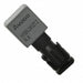 HFBR-2412TZ by Broadcom Limited - RECEIVER FIBER OPTIC 5MBD TTL ST