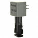 HFBR-2412Z by Broadcom Limited - RECEIVER FIBER OPTIC 5MBD TTL ST