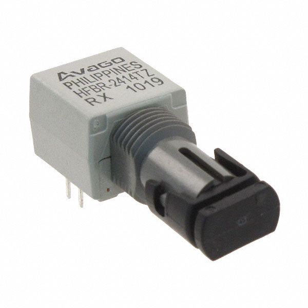 HFBR-2414TZ by Broadcom Limited - RCVR MOD HP FIBER OPTIC ST