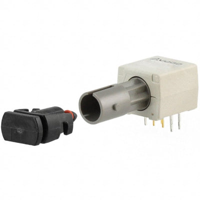 HFBR-2414Z by Broadcom Limited - RCVR MOD HP FIBER OPTIC ST
