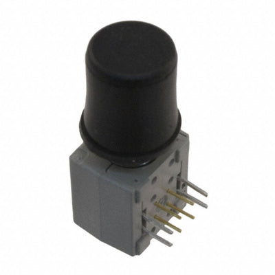HFBR-2416MZ by Broadcom Limited - RCVR MOD FIBER OPIC 125MHZ ST