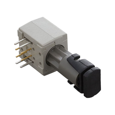 HFBR-2416Z by Broadcom Limited - RECEIVER FIBER OPT 125MHZ ANA ST