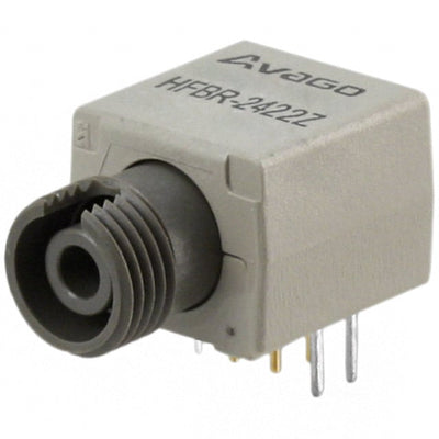 HFBR-2422Z by Broadcom Limited - RCVR MOD FIBER OPTIC FC CONN