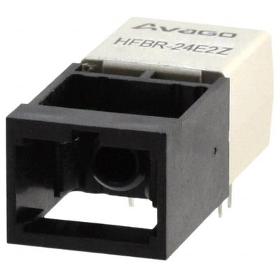 HFBR-24E2Z by Broadcom Limited - RCVR MOD FIBER OPT IND SC PORT