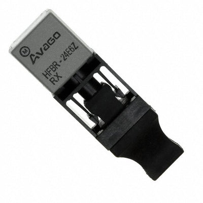HFBR-24E6Z by Broadcom Limited - RECEIVER FIBER OPT 125MHZ ANA SC
