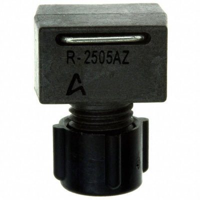 HFBR-2505AZ by Broadcom Limited - RECEIVER FIBER OPTIC SMA 10MBD