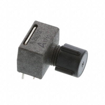 HFBR-2505CFZ by Broadcom Limited - RCVR FIBER OPTIC INTERBUS-S