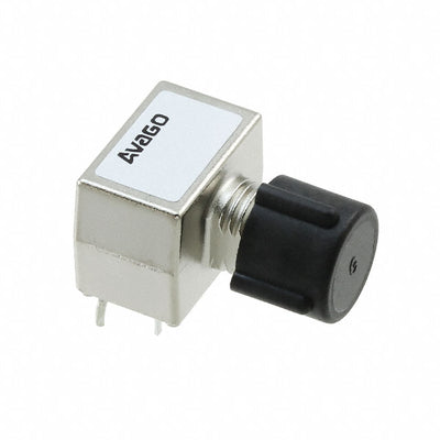 HFBR-2506AFZ by Broadcom Limited - RCVR OPTICAL 16MBD SERCOS SMA