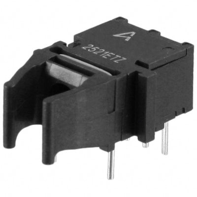 HFBR-2521ETZ by Broadcom Limited - FIBER OPTIC RCVR 1.67V VERSATILE