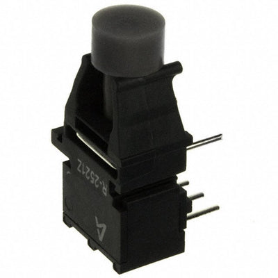 HFBR-2521Z by Broadcom Limited - RECEIVER FIBER OPTIC 600NM 5MBD