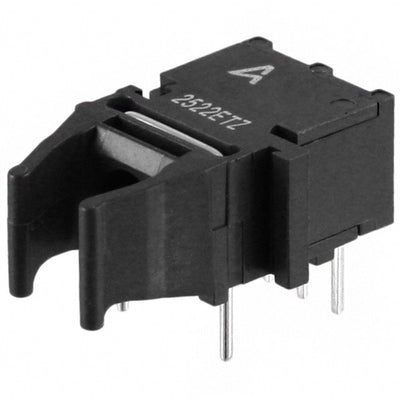 HFBR-2522ETZ by Broadcom Limited - FIBER OPTIC RCVR 1.67V VERSATILE