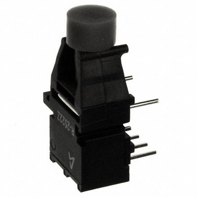 HFBR-2522Z by Broadcom Limited - RECEIVER FIBER OPTIC 600NM 1MBD