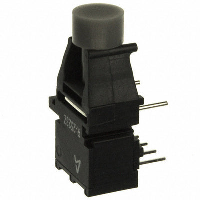 HFBR-2523Z by Broadcom Limited - RECEIVER FIBER OPTIC 600NM 40KBD