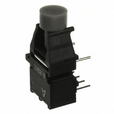 HFBR-2524Z by Broadcom Limited - RECEIVER FIBER OPTIC 600NM 1MBD