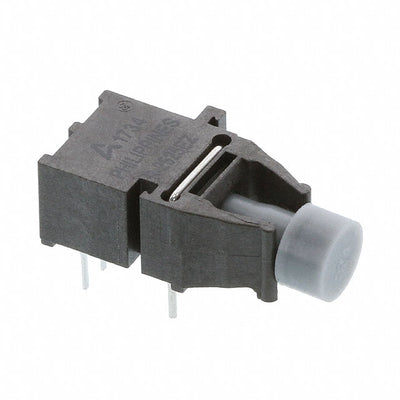 HFBR-2525EZ by Broadcom Limited - RCVR OPTICAL 10MBD