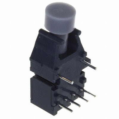HFBR-2526Z by Broadcom Limited - 125MBD 650NM RECEIVER IN HORIZ