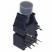 HFBR-2526Z by Broadcom Limited - 125MBD 650NM RECEIVER IN HORIZ