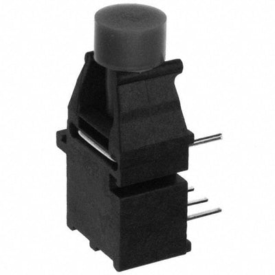 HFBR-2528Z by Broadcom Limited - RECEIVER FIBER OPTIC 600NM 10MBD