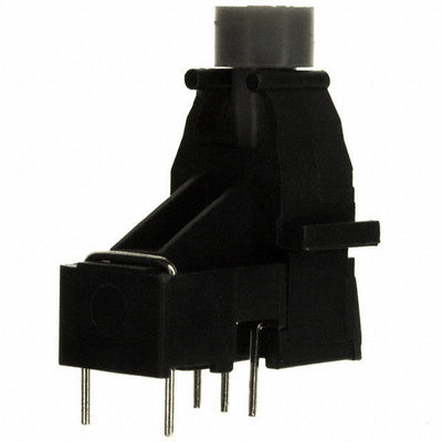 HFBR-2531Z by Broadcom Limited - RECEIVER FIBER OPTIC VERT 5MBD