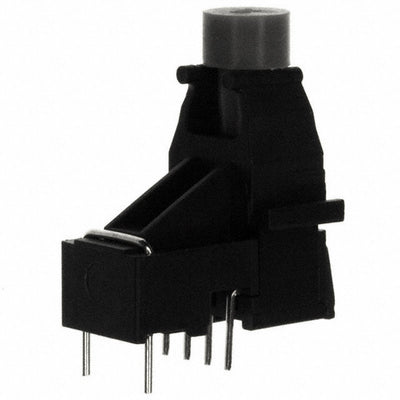 HFBR-2532Z by Broadcom Limited - RECEIVER FIBER OPTIC VERT 1MBD