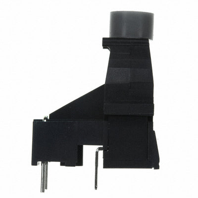HFBR-2533Z by Broadcom Limited - RECEIVER FIBER OPTIC VERT 40KBD
