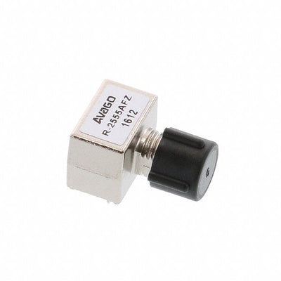 HFBR-2555AFZ by Broadcom Limited - RCVR OPT SERCOS SMA HOUSING
