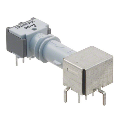 HFBR-3810MSZ by Broadcom Limited - TXRX FIBER OPTIC 650NM 10MBAUD