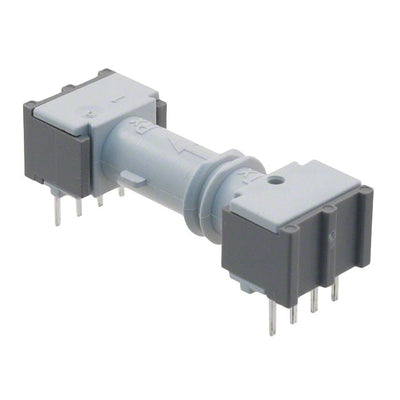 HFBR-3810Z by Broadcom Limited - TXRX FIBER OPTIC 650NM 10MBAUD